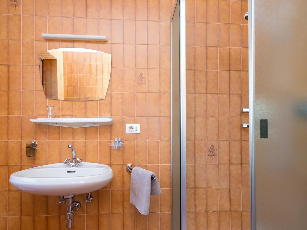 Haus Elisabeth Hotell Nova Ponente Eksteriør bilde