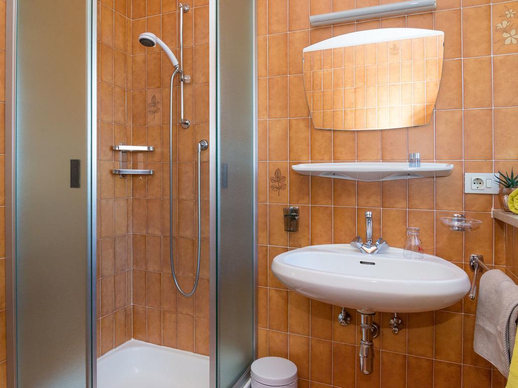 Haus Elisabeth Hotell Nova Ponente Eksteriør bilde