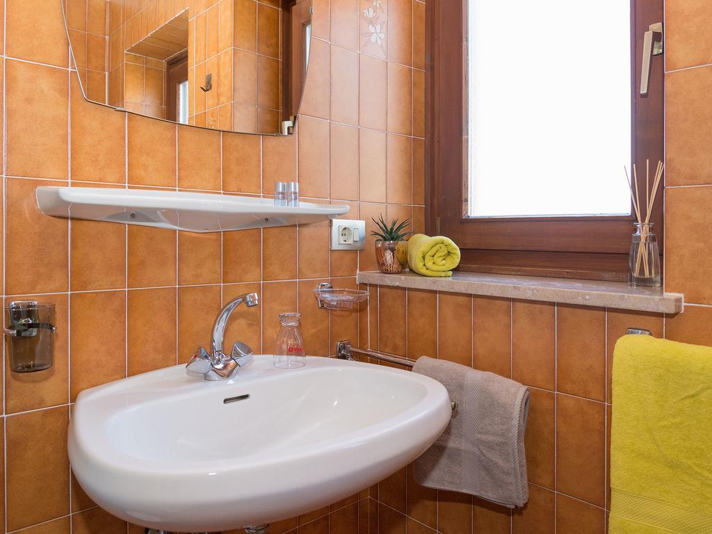 Haus Elisabeth Hotell Nova Ponente Eksteriør bilde
