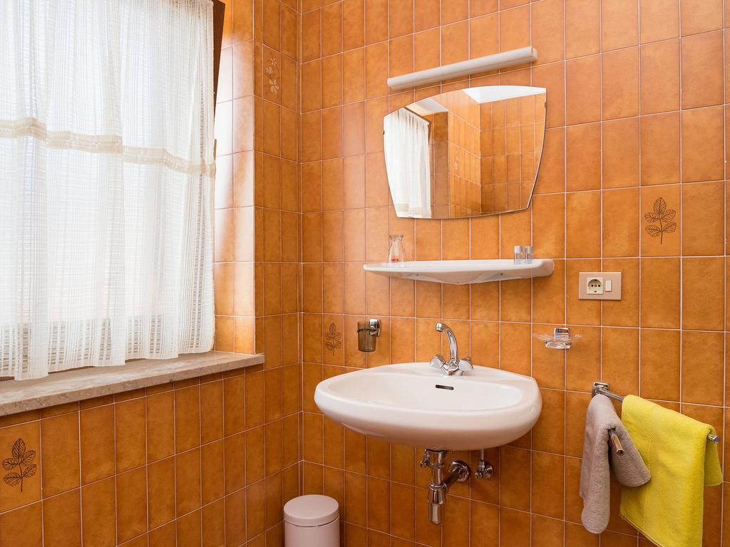Haus Elisabeth Hotell Nova Ponente Eksteriør bilde