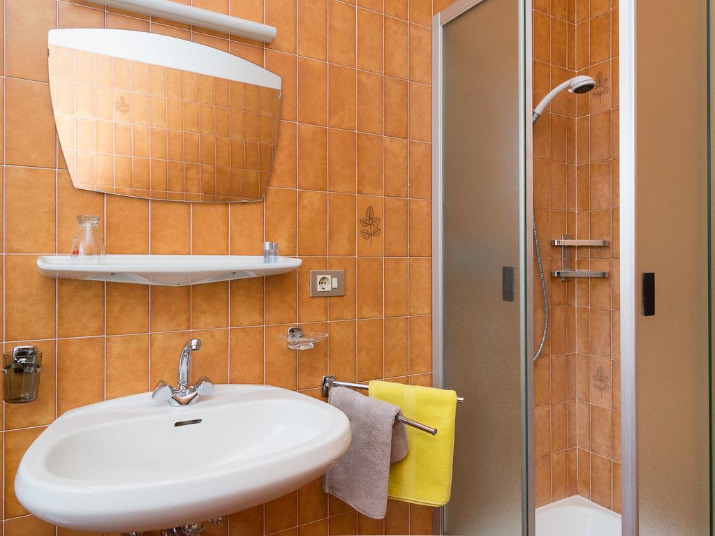 Haus Elisabeth Hotell Nova Ponente Eksteriør bilde