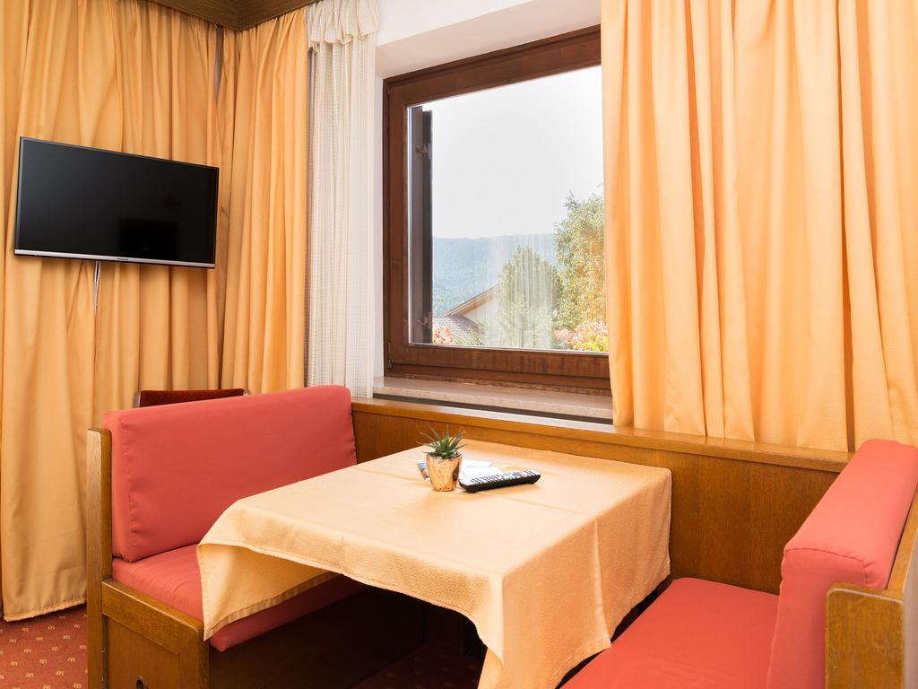 Haus Elisabeth Hotell Nova Ponente Eksteriør bilde