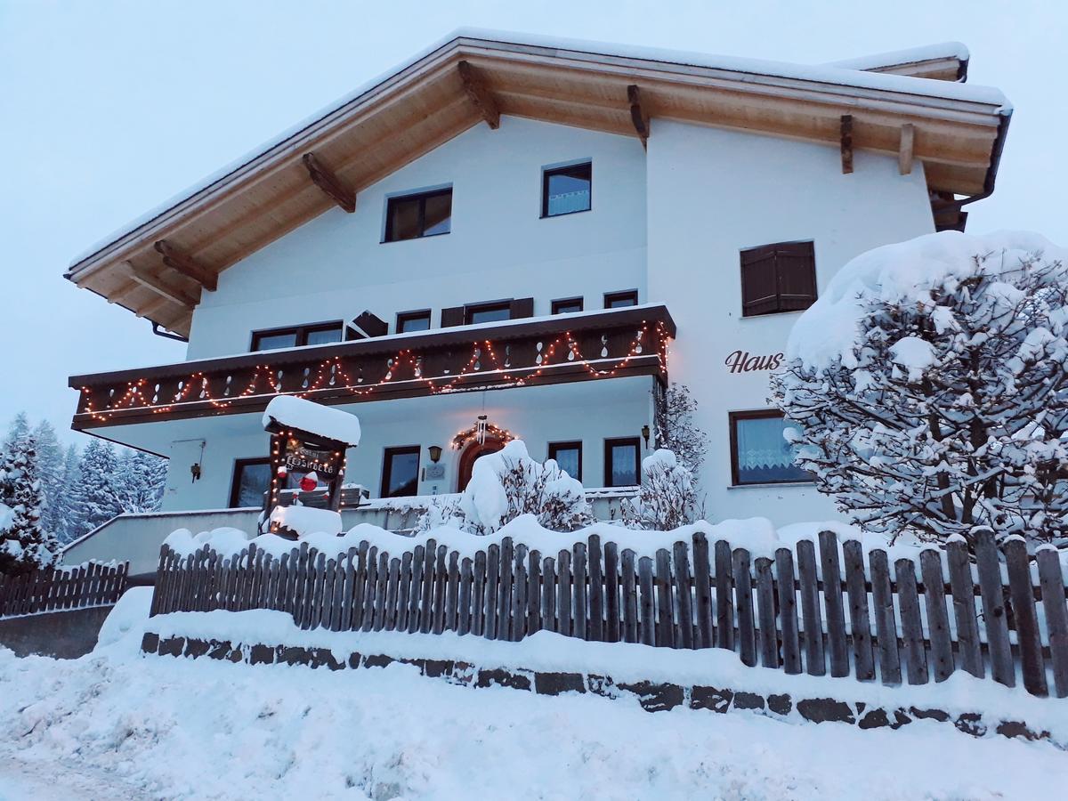 Haus Elisabeth Hotell Nova Ponente Eksteriør bilde
